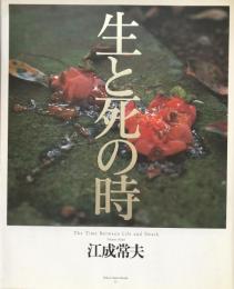 生と死の時（Nikon Salon Books 33)