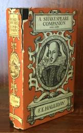 A Shakespeare Companion 1550-1950