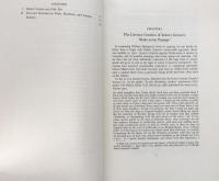 On the Literary Genetics of Shakespere's Plays 1592-1594