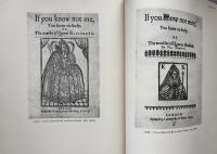 A Bibliography of the English Printed Drama to the Restoration Vol.Ⅰ　Stationer's Records, Plays to 1616:Nos.1-349