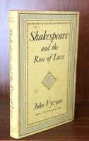 Shakespeare and the Rose of Love: a Study of the Early Plays in Relation to the Medieval Philosophy of Love 