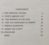Shakespeare and the Rose of Love: a Study of the Early Plays in Relation to the Medieval Philosophy of Love 