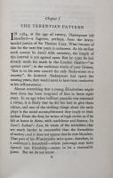 Shakespeare and the Rose of Love: a Study of the Early Plays in Relation to the Medieval Philosophy of Love 