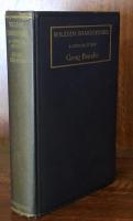 William Shakespeare A Critical Study