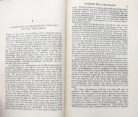 William Shakespeare A Critical Study