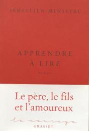 Apprendre à lire roman