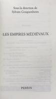 Les Empires médiévaux