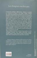 Les Empires médiévaux