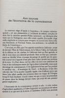 L'Âge de la connaissance