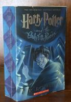 Harry Potter and the Order of the Phoenix