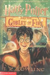 Harry Potter and the Goblet of Fire