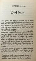 Harry Potter and the Prisoner of Azkaban 