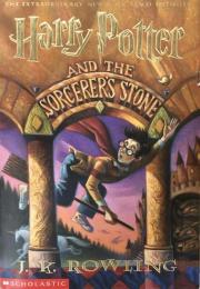 Harry Potter and the Sorcerer's Stone 