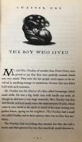 Harry Potter and the Sorcerer's Stone 