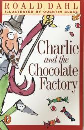 Charlie And the Chocolate Factory