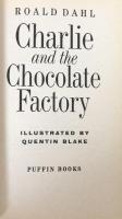 Charlie And the Chocolate Factory