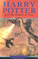 Harry Potter and the Goblet of Fire