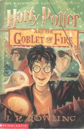 Harry Potter and the Goblet of Fire