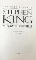 The Drawing of the Three: The Dark Tower II