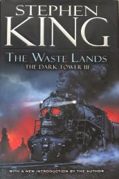 The Waste Lands: The Dark Tower III
