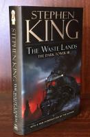 The Waste Lands: The Dark Tower III