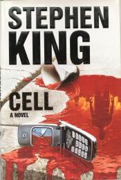 Cell: A Novel