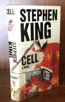 Cell: A Novel