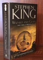 Wizard and Glass: The Dark Tower IV