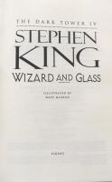 Wizard and Glass: The Dark Tower IV