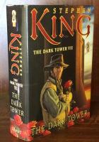 The Dark Tower VII : The Dark Tower