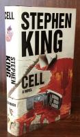 Cell: A Novel