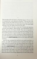 Cell: A Novel