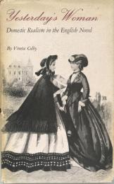 Yesterday's Woman: Domestic Realism in the English Novel