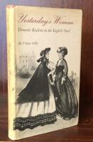 Yesterday's Woman: Domestic Realism in the English Novel