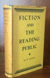 Fiction and the Reading Public