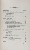 Fiction and the Reading Public