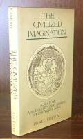 The Civilized Imagination: A Study of Ann Radcliffe, Jane Austen and Sir Walter Scott