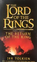 The Return of the King :Being The Third Part of The Lord of The Rings