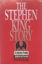 The Stephen King Story