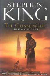 The Gunslinger: The Dark Tower I