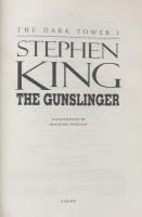 The Gunslinger: The Dark Tower I