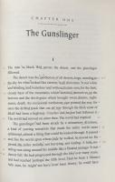 The Gunslinger: The Dark Tower I