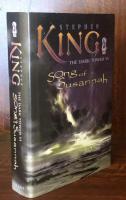 Song of Susannah: The Dark Tower VI