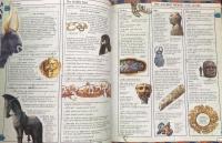 Usborne Timelines of World History 