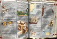 Usborne Timelines of World History 