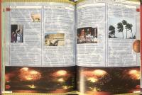 Usborne Timelines of World History 