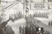 Adolf Hitler
