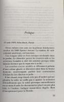 En ton âme et conscience
