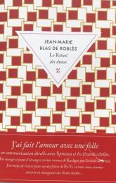 Le Rituel des Dunes
