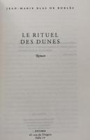 Le Rituel des Dunes
